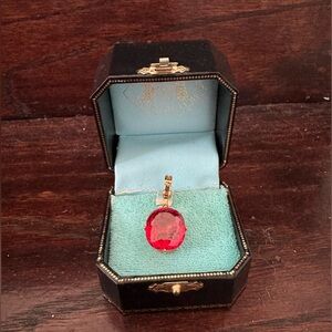 Juicy Couture Charm Bracelet Charm